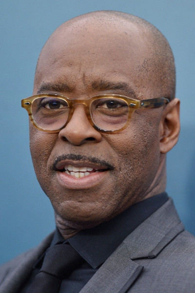 Courtney B. Vance 