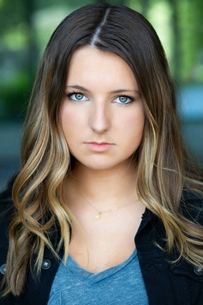 Cate Whitlatch
