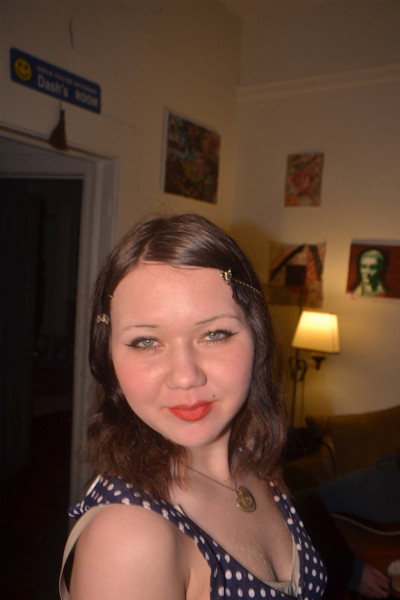 Clementine Wykhuis