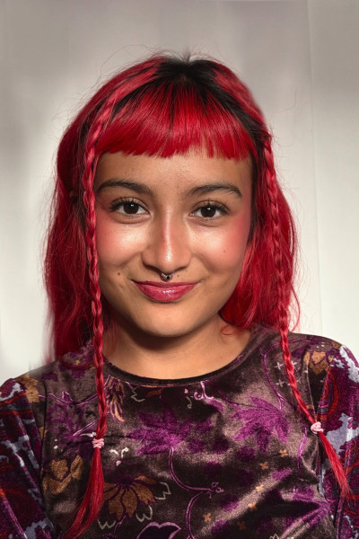 Catalina Zapata
