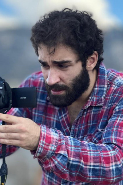 Daniel Andreu