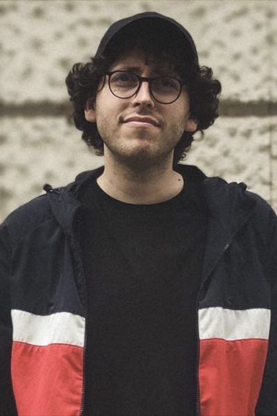 David Arslanian