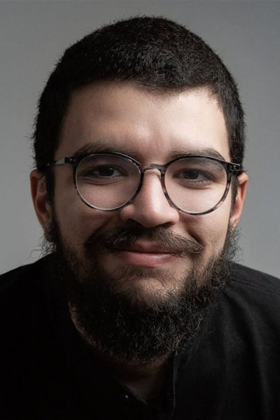 Diego Arango