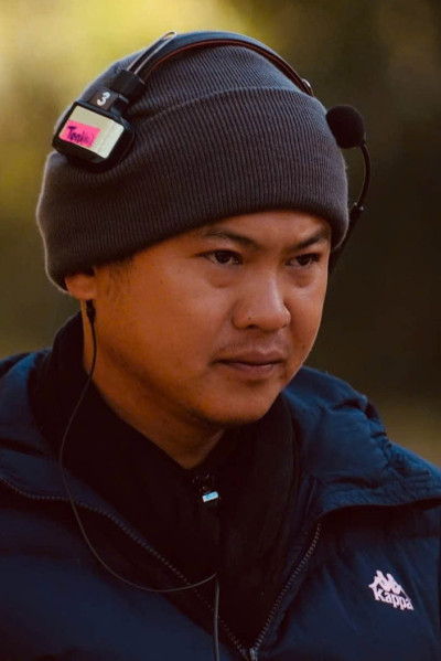 Dương Bảo Anh