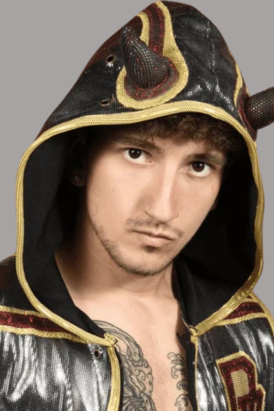 Danny Black