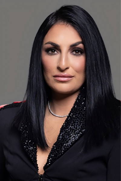 Daria Rae Berenato