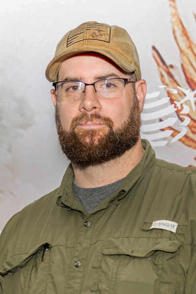 David Brinson