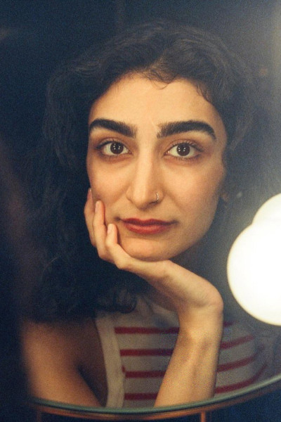 Diba Beihaghi