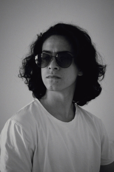 Dorian Benbassat