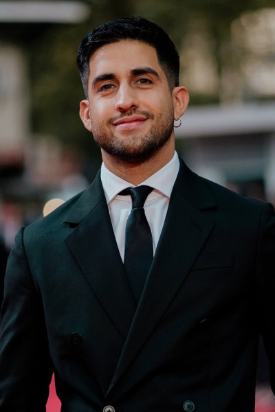 Dante Caro