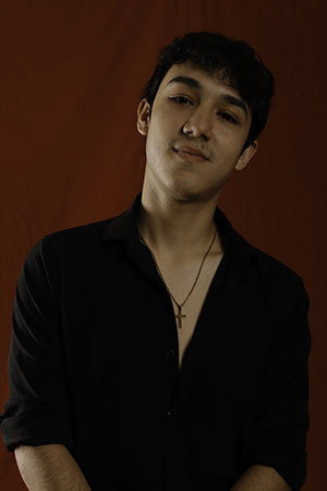 Diego Cedillo