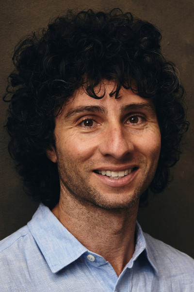 Donny Divanian