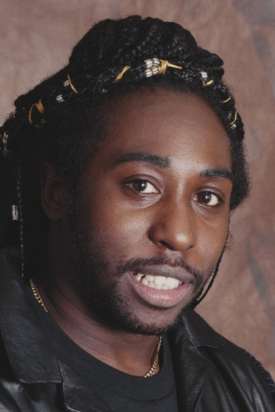 Deon Estus