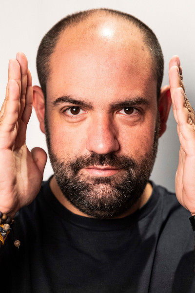 Daniel Fez