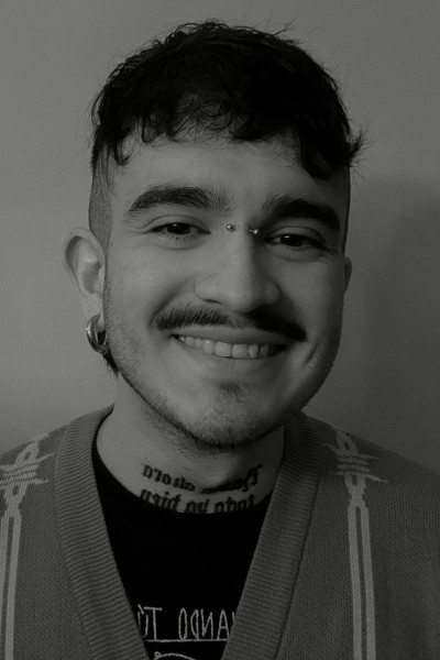 Diego 'Mapache' Fuentes