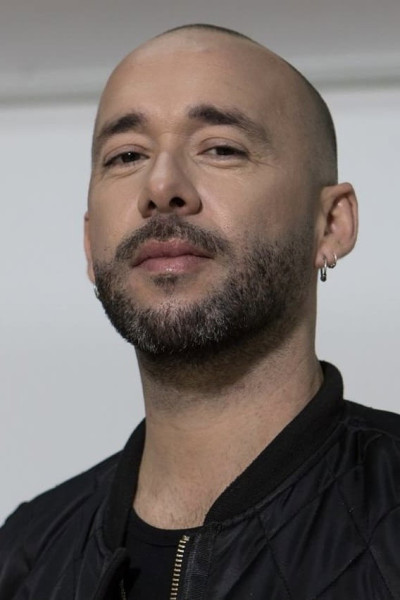 Diego Granadé