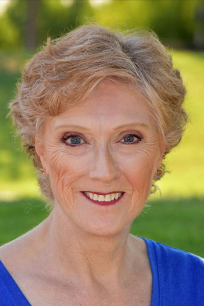 Deborah Lee Hall