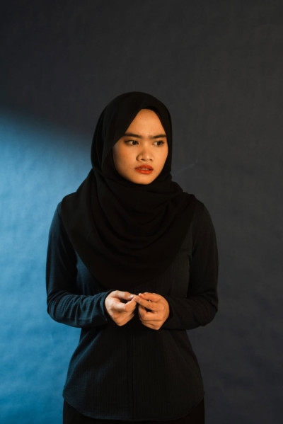 Devi Iskandar