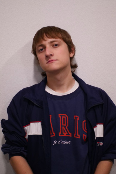 Drew Johnson