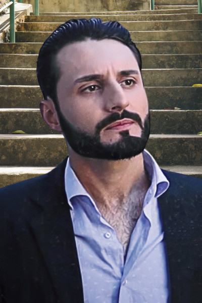 Dimas Kirmse
