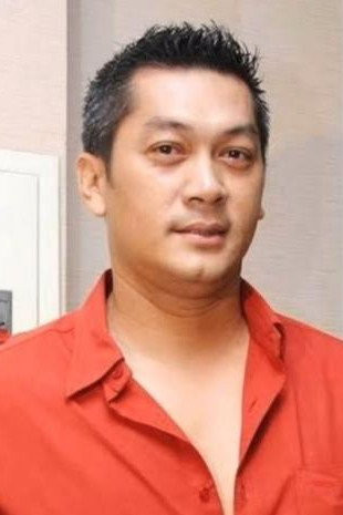 Donny Kesuma