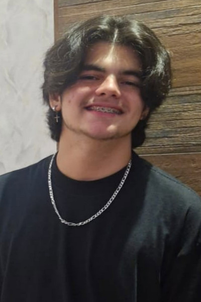 Daniel Louback