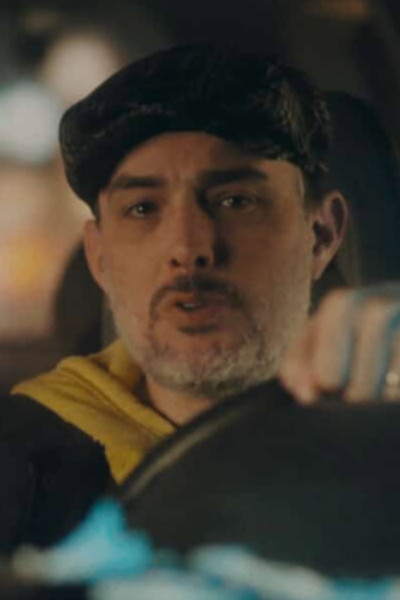 David Locascio