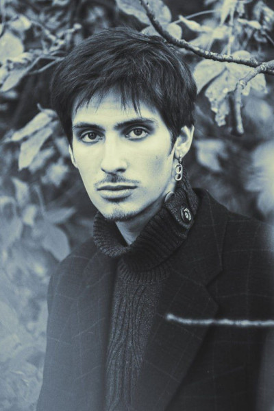 Dmitriy Lyakhov