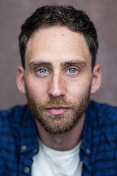 David Mullenger