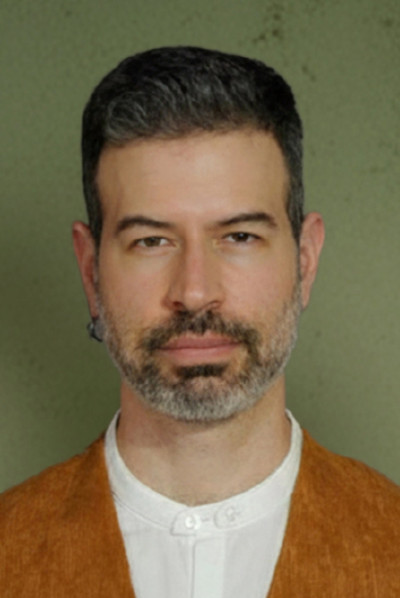 David Pablos