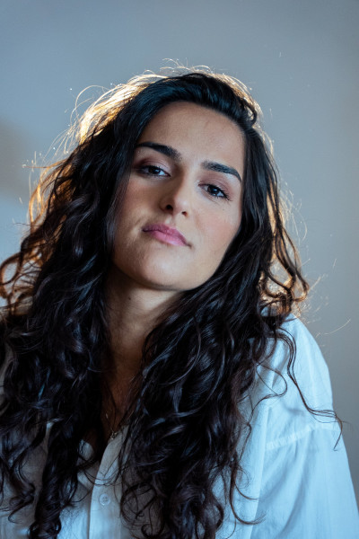 Delia Postigo