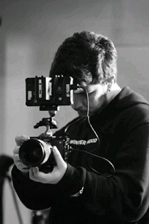 Deniz Emre Pehlivan