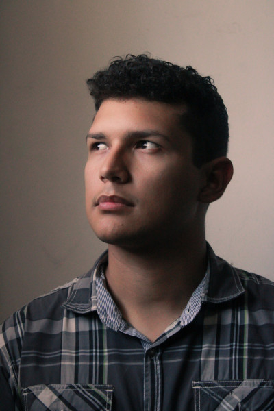 Diego Pino
