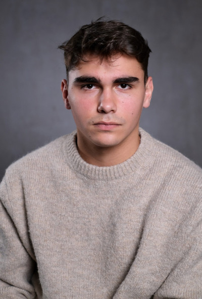 David Rodriguez