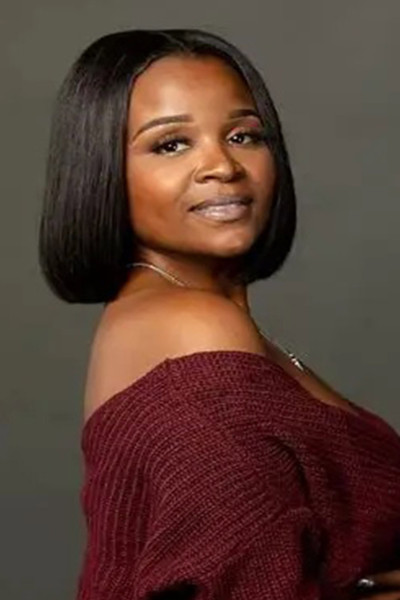 Davida Reed