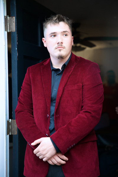 Dalton Slade