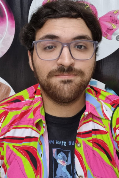 Davi Cartier Sobral