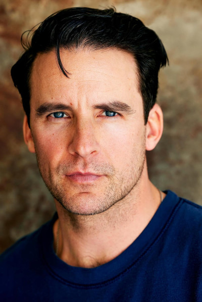 David Schrock
