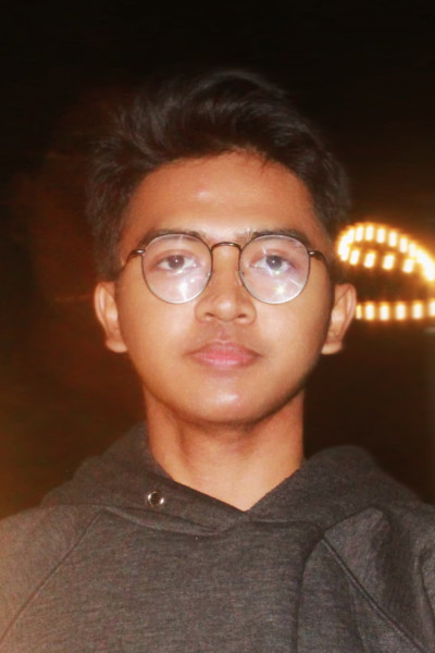 Dhendi Syafa
