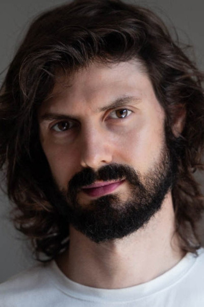 Daniel Tornero