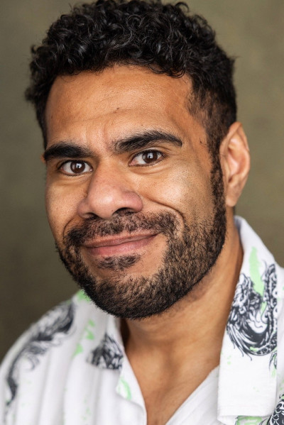 David Tiko