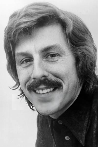 Derek Taylor