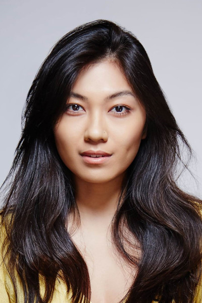 Daisy Wang