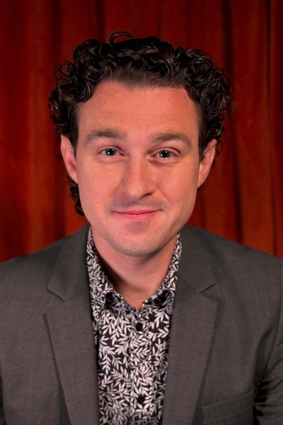 Daniel Ziegler