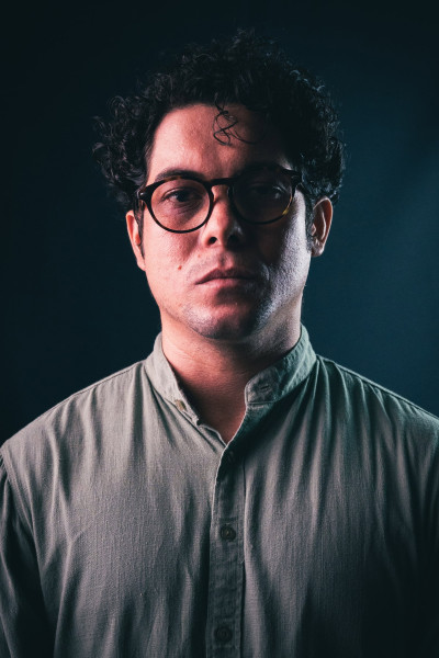 Edward Andrés