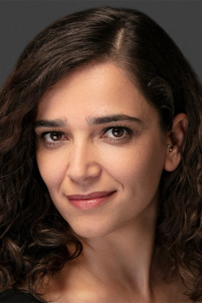 Elif Ataman