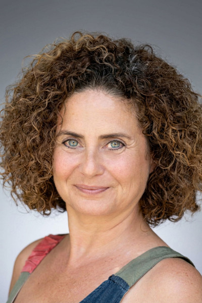 Esra Akkaya