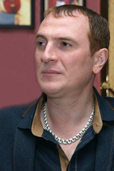 Eldar Bağırbəyov
