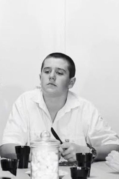 Elliot Birks