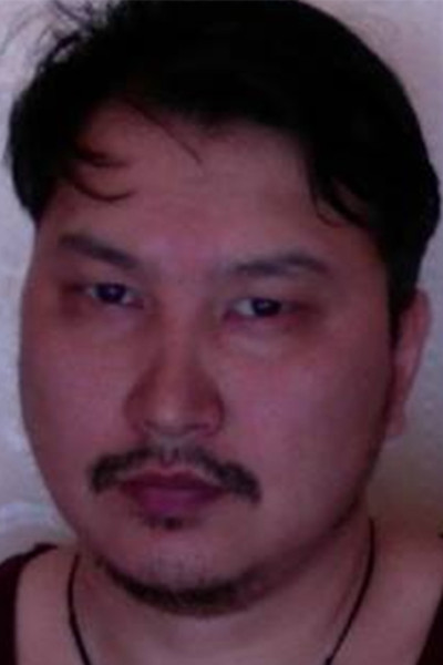 Erkebulan Bekturov